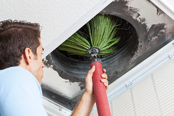 Best Affordable Air Duct Cleaning  in Lima, OH