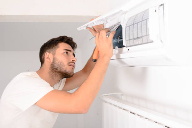 Best Air Duct Cleaning Near Me in OH